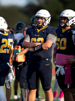 2026-10-15 Cy Falls (TX) @ Cy Ranch (TX) - Boys - JV-A - Football 1