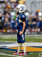 2026-9-12 4th Lake Dallas - FMYFA 26 (TX) @ 4th Little Elm - FMYFA 26 (TX) - Youth - Football