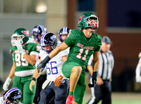 2026-10-9 Willis (TX)  @ The Woodlands (TX) - Varsity - Football 1