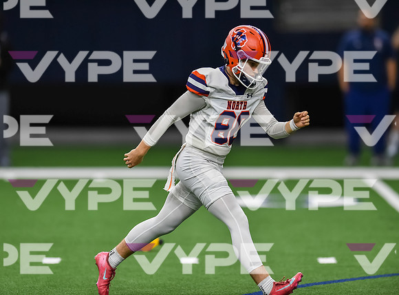 Ladidas- McK North @ Frisco Centennial - (27)