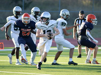 Ladidas- Frisco Reedy @ Mckinney North (9'th Grade)-2215
