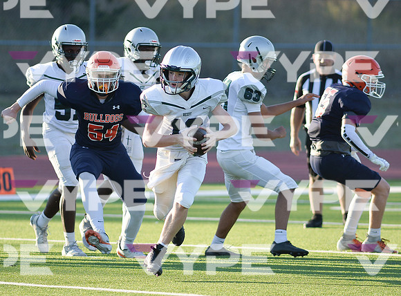 Ladidas- Frisco Reedy @ Mckinney North (9'th Grade)-2215