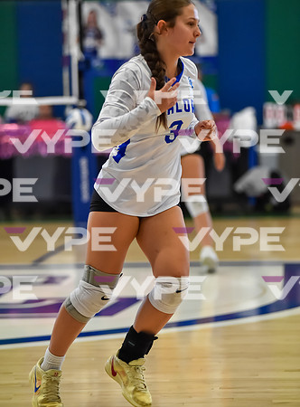 Ladidas- Valor Prep vs Lakehill Prep (JV)-0307