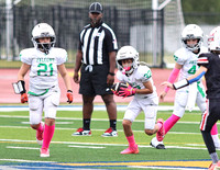2026-10-3 5th Lake Dallas 2 - FMYFA 26 (TX) @ 5th Marcus (Jenson) - FMYFA 26 (TX) - Youth - Football