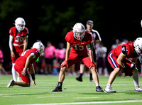 2026-10-7 Princeton (TX)  @ McKinney Boyd (TX) - Boys - 9A - Football