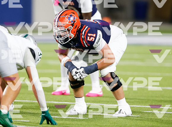 Ladidas- Friaco Reedy @ Mckinney North-3532