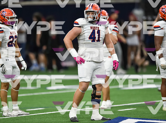 Ladidas- McK North @ Frisco Centennial - (49)