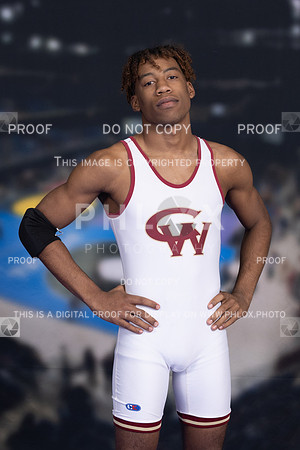 Deven Gary