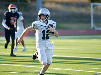 Ladidas- Frisco Reedy @ Mckinney North (9'th Grade)-2223