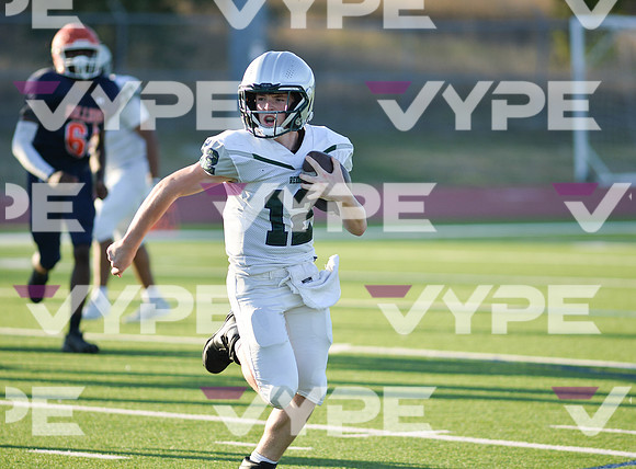 Ladidas- Frisco Reedy @ Mckinney North (9'th Grade)-2223