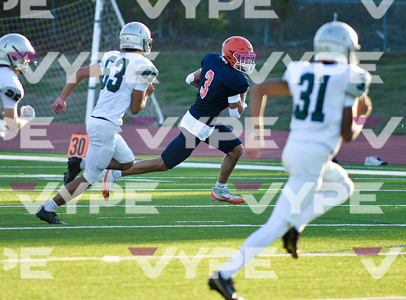 Ladidas- Frisco Reedy @ Mckinney North (9'th Grade)-2261