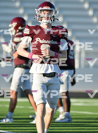 Ladidas- McKinney Boyd @ Princeton (JV) Maroon-1502