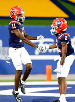 2026-10-9 Frisco Reedy @ Mckinney North (TX)  - Boys - Varsity - Football
