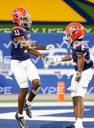 Ladidas- Friaco Reedy @ Mckinney North-3455