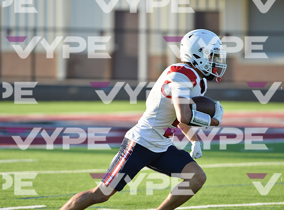 Ladidas- McKinney Boyd @ Princeton (JV) Maroon-1650