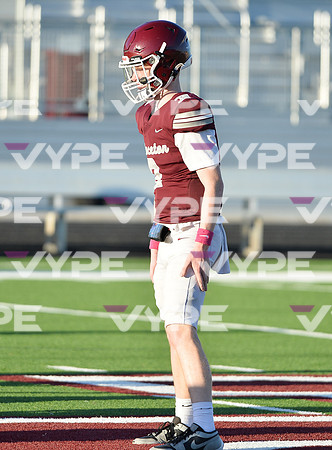 Ladidas- McKinney Boyd @ Princeton (JV) Maroon-1570