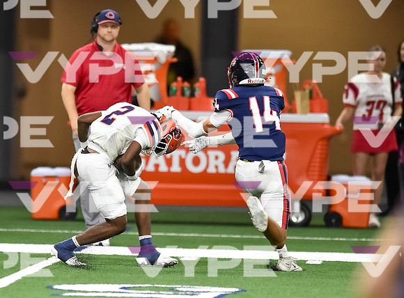 Ladidas- McK North @ Frisco Centennial - (7)