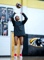 2026-9-22 Plano (TX) @ Plano East (TX) - Girls - Varsity - Volleyball