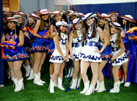 2026-10-2 Frisco Centennial @ Mckinney North (TX)  - Boys - Varsity - Football