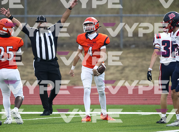 Ladidas-Frisco Centennial @ MCK North (JV)-8988