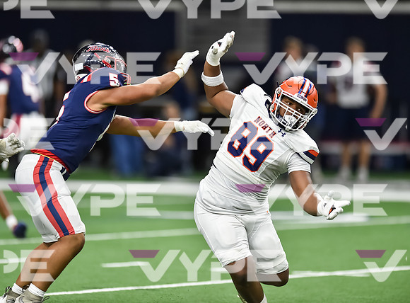 Ladidas- McK North @ Frisco Centennial - (84)