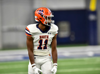 Ladidas- McK North @ Frisco Centennial - (1)