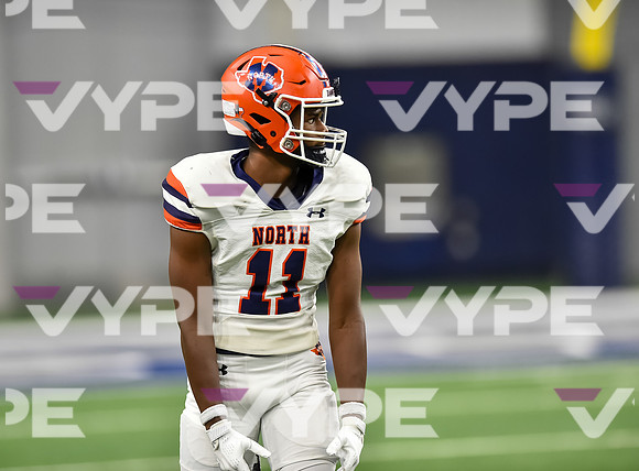 Ladidas- McK North @ Frisco Centennial - (1)
