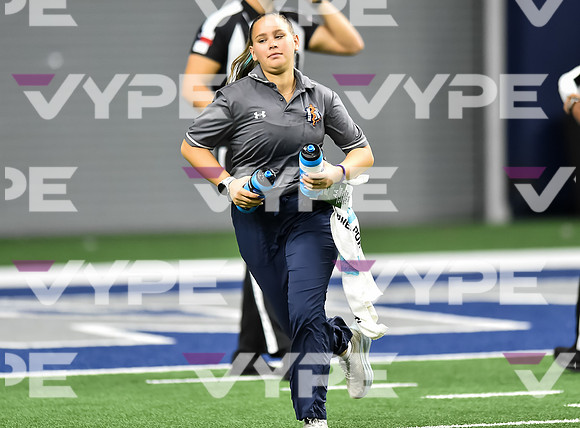 Ladidas- McK North @ Frisco Centennial - (85)