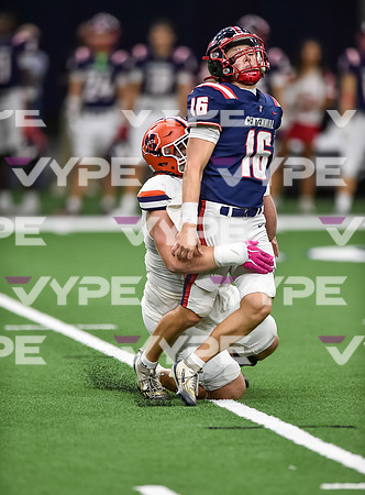 Ladidas- McK North @ Frisco Centennial - (83)
