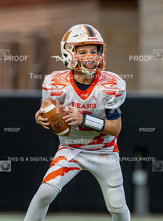 4pm Jv-Bears (V) vs Dolphins (H)-125