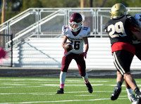 Ladidas- Plano East @ Princeton (JV) White -1052