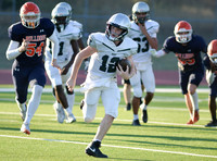 Ladidas- Frisco Reedy @ Mckinney North (9'th Grade)-2218