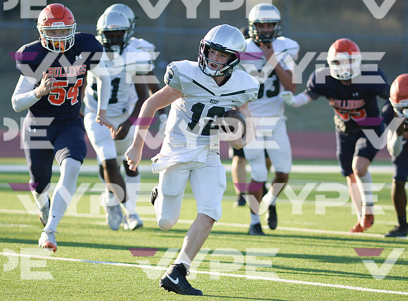 Ladidas- Frisco Reedy @ Mckinney North (9'th Grade)-2218