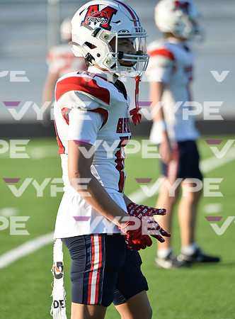 Ladidas- McKinney Boyd @ Princeton (JV) Maroon-1582