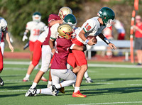 2026-10-14 The Woodlands (TX) @ Cy Woods (TX) - 9B - Football