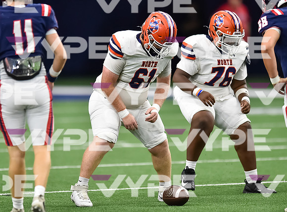 Ladidas- McK North @ Frisco Centennial - (60)