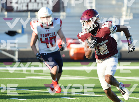 Ladidas- McKinney Boyd @ Princeton (JV) Maroon-1595