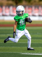 2026-9-26 8u Little Elm - FMYFA 26 @ 8u Lake Dallas 2 - FMYFA 26 (TX) - Youth - Football