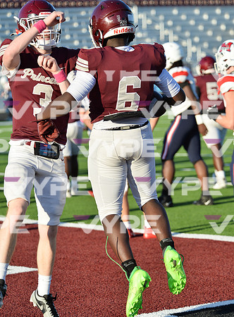 Ladidas- McKinney Boyd @ Princeton (JV) Maroon-1622