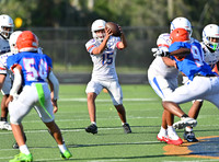 2026-10-7 Oak Ridge (TX) @ Grand Oaks (TX) - Boys - 9B - Football 1