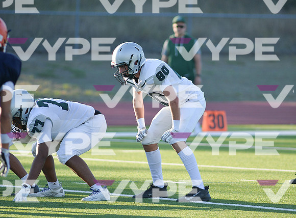 Ladidas- Frisco Reedy @ Mckinney North (9'th Grade)-2207