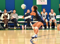 2026-10-17 Valor Christian (CO) @ Lakehill Prep - Dallas (TX) - Girls - Varsity - Volleyball