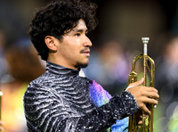 2026-9-25 Bridgeland (TX) @ Cy Ranch (TX) - Marching Band - Band