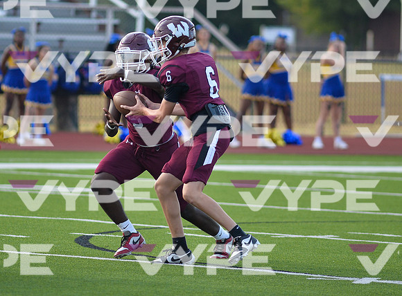 Ladidas- Lakeview @ Wylie (JV) (18)