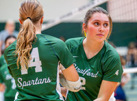 261013 Lamar vs Stratford volleyball00218