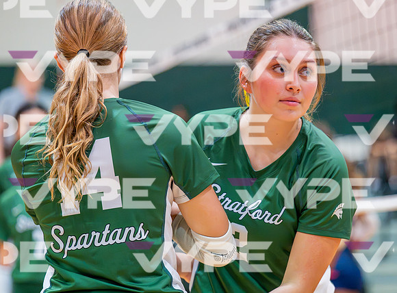 261013 Lamar vs Stratford volleyball00218