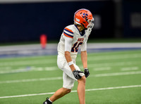 Ladidas- McK North @ Frisco Centennial - (2)