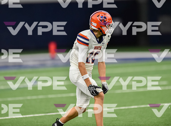 Ladidas- McK North @ Frisco Centennial - (2)