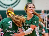 261013 Lamar vs Stratford volleyball00219