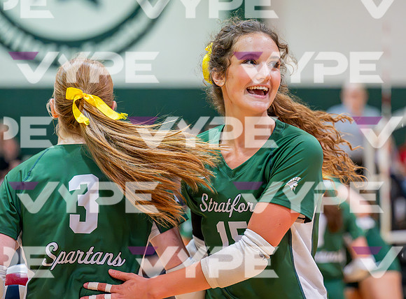 261013 Lamar vs Stratford volleyball00219